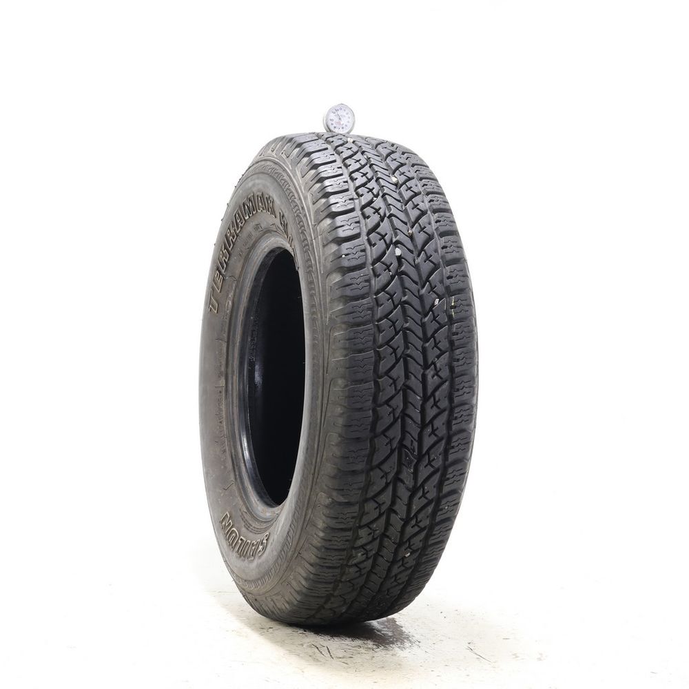 Set of (4) Used LT 245/75R16 Sailun Terramax H/T 120/116R E - 12-12.5/32 - Image 4