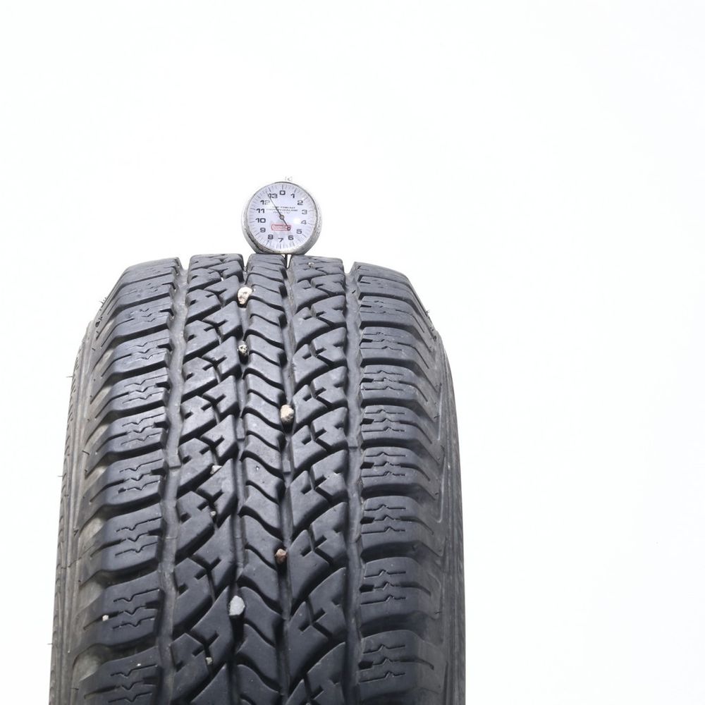 Set of (4) Used LT 245/75R16 Sailun Terramax H/T 120/116R E - 12-12.5/32 - Image 5