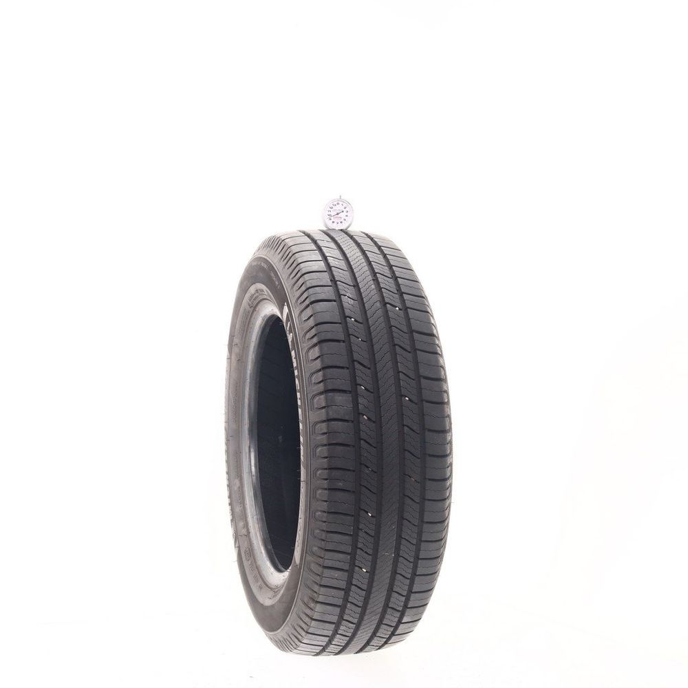 Set of (2) Used 205/65R16 Michelin Defender 2 95H - 8.5-9.5/32 - Image 4