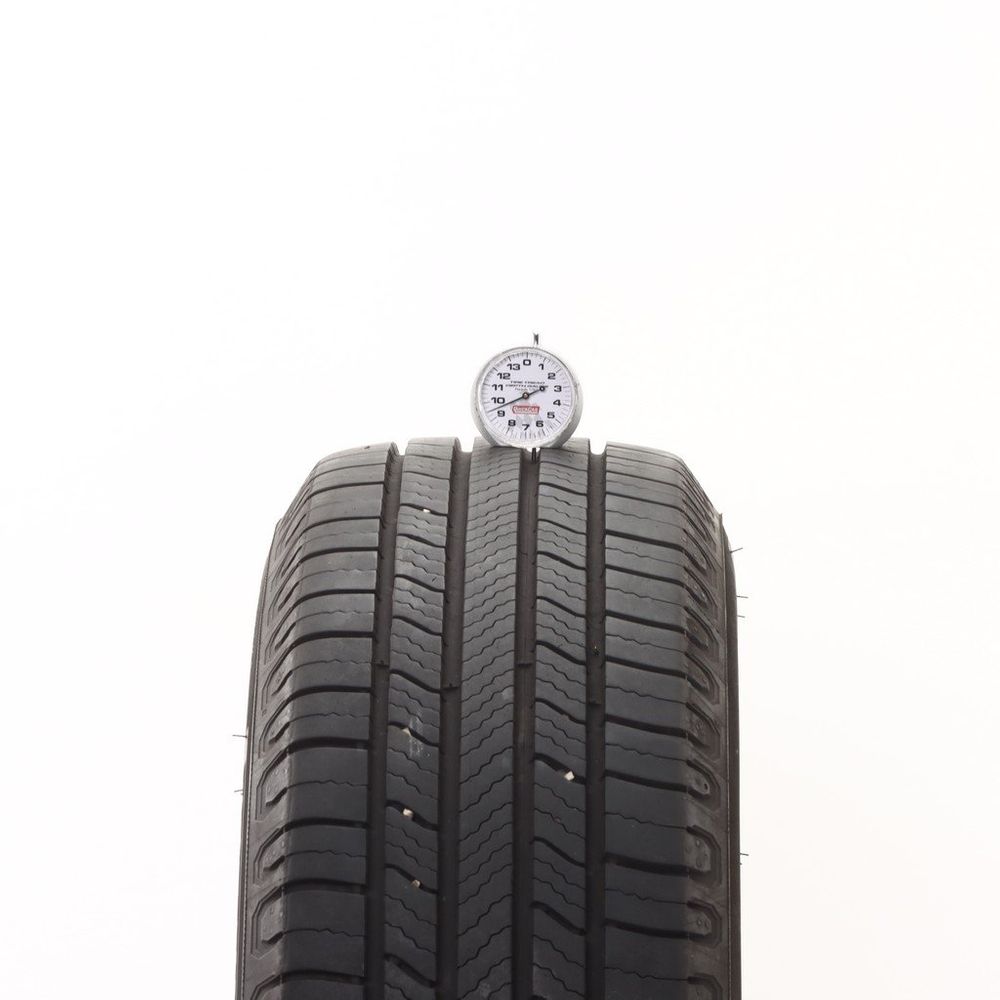 Set of (2) Used 205/65R16 Michelin Defender 2 95H - 8.5-9.5/32 - Image 5