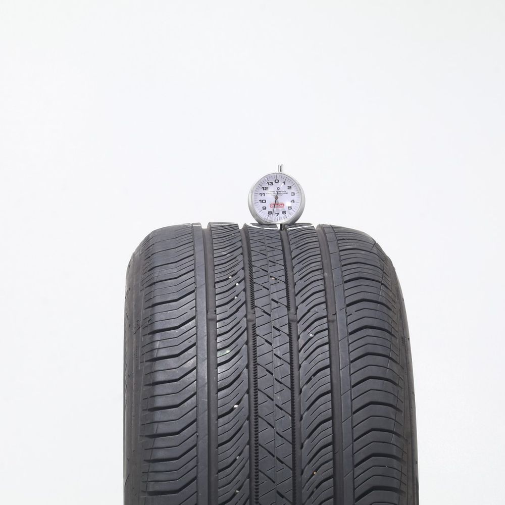 Used 235/50R18 Continental ProContact TX ContiSilent 97V - 7.5/32 - Image 2