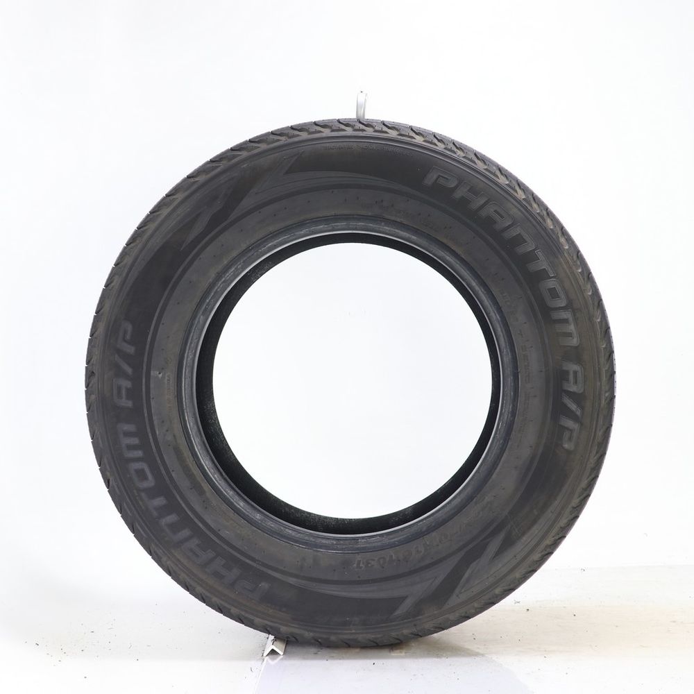 Set of (2) Used 225/70R16 Phantom A/P 103T - 10/32 - Image 3