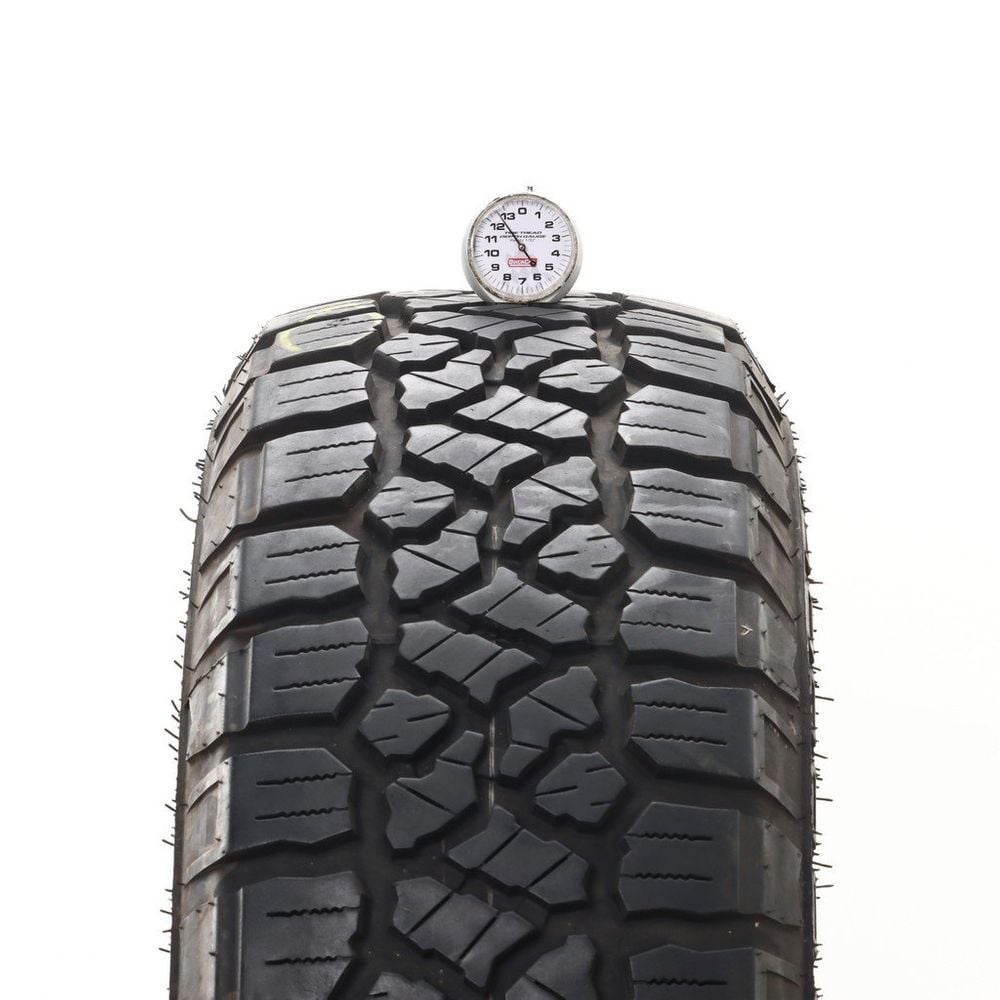 Used 255/70R17 Kenda Klever AT2 112T - 12.5/32 - Image 2