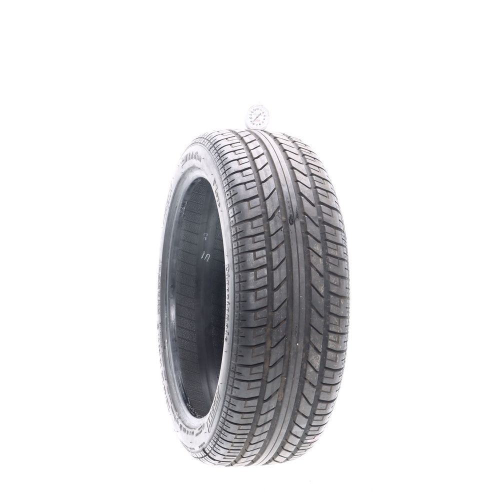Set of (2) Used 215/45ZR18 Pirelli P Zero Direzionale F 89Y - 7-8.5/32 - Image 4
