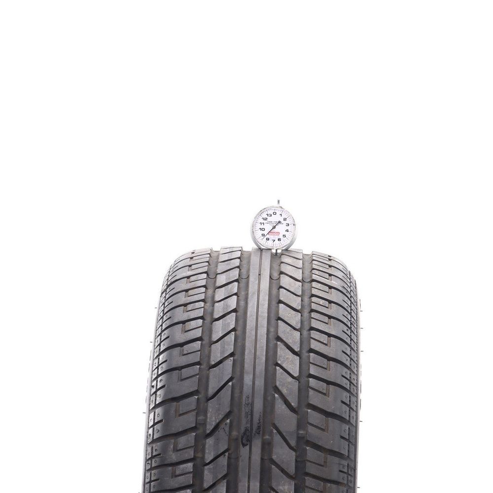 Set of (2) Used 215/45ZR18 Pirelli P Zero Direzionale F 89Y - 7-8.5/32 - Image 5