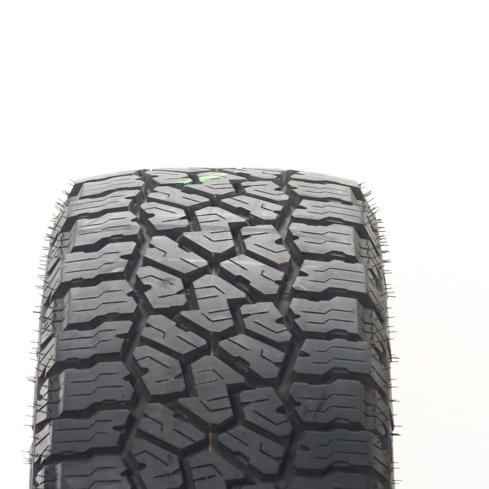 Used LT 285/65R18 Falken Wildpeak A/T4W HD 125/122S E - 16.5/32 - Image 2