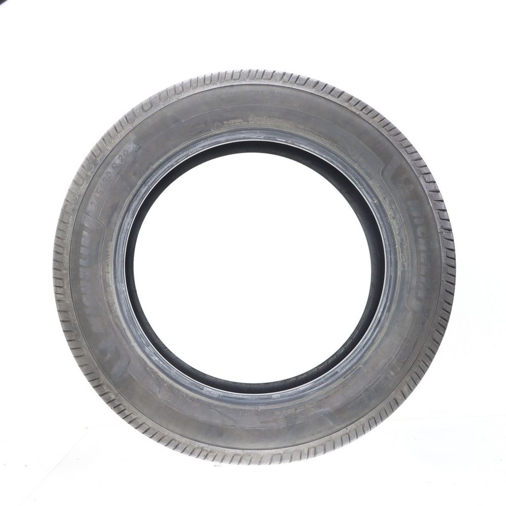 Driven Once 245/60R20 Michelin Defender LTX M/S 2 111H - 11/32 - Image 3