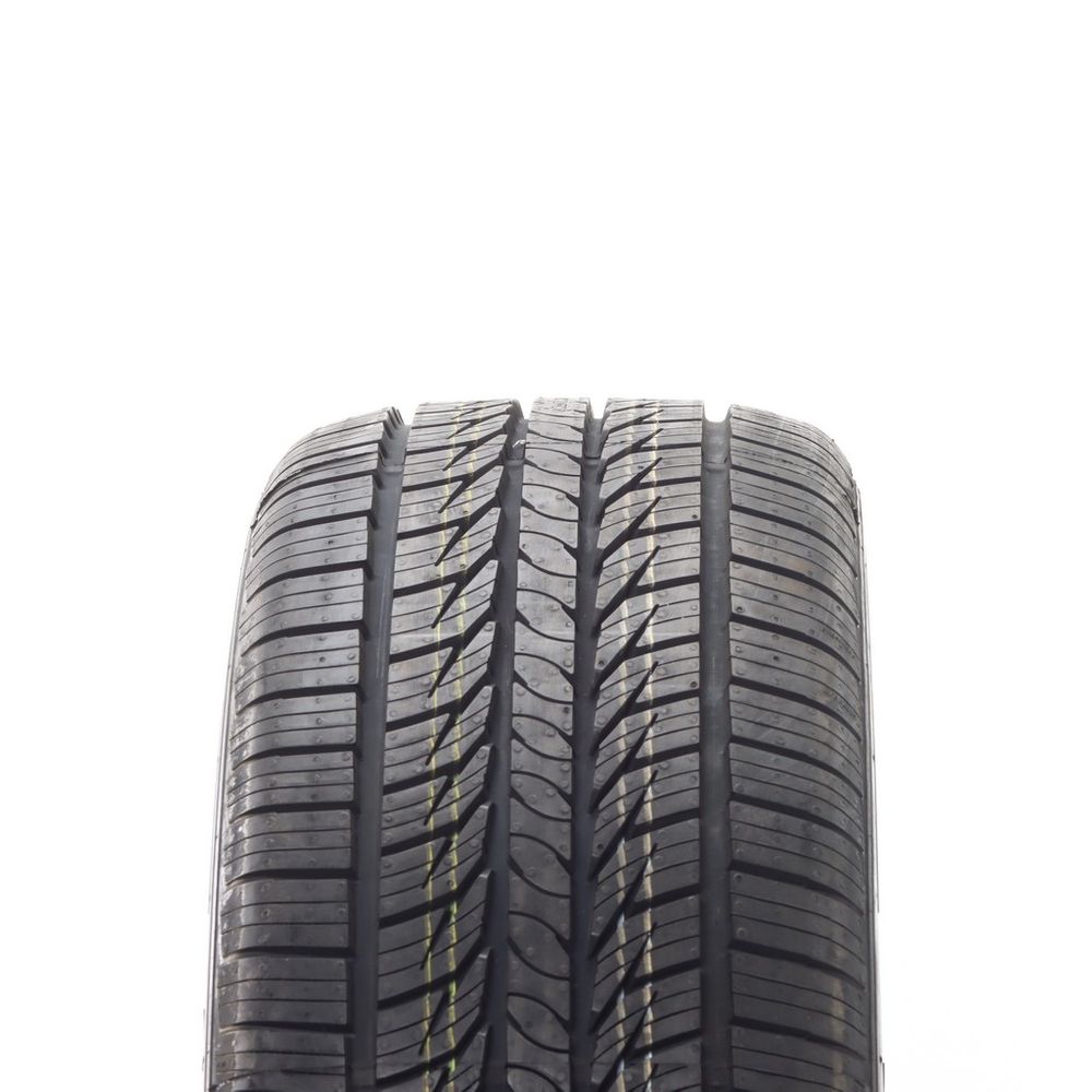 Set of (2) New 245/50R20 General Altimax RT43 105H - 11/32 - Image 2