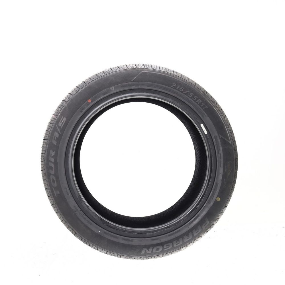 New 215/55R17 Paragon Tour A/S 94V - Image 3