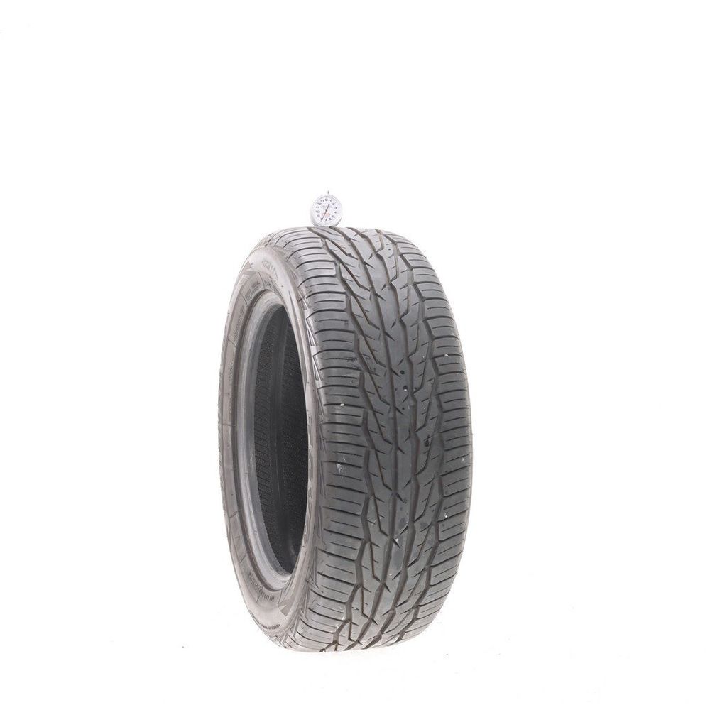 Set of (2) Used 215/55R16 Toyo Extensa HP II 97V - 7.5-8.5/32 - Image 1