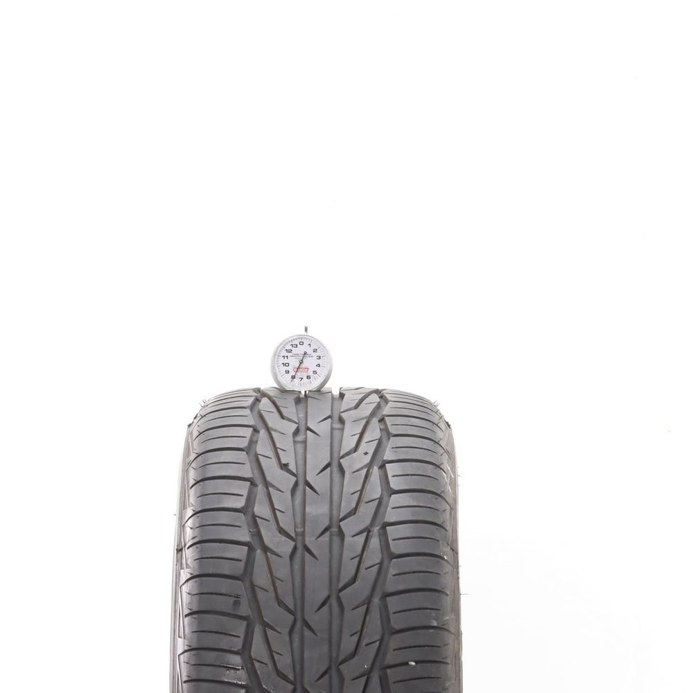 Set of (2) Used 215/55R16 Toyo Extensa HP II 97V - 7.5-8.5/32 - Image 2