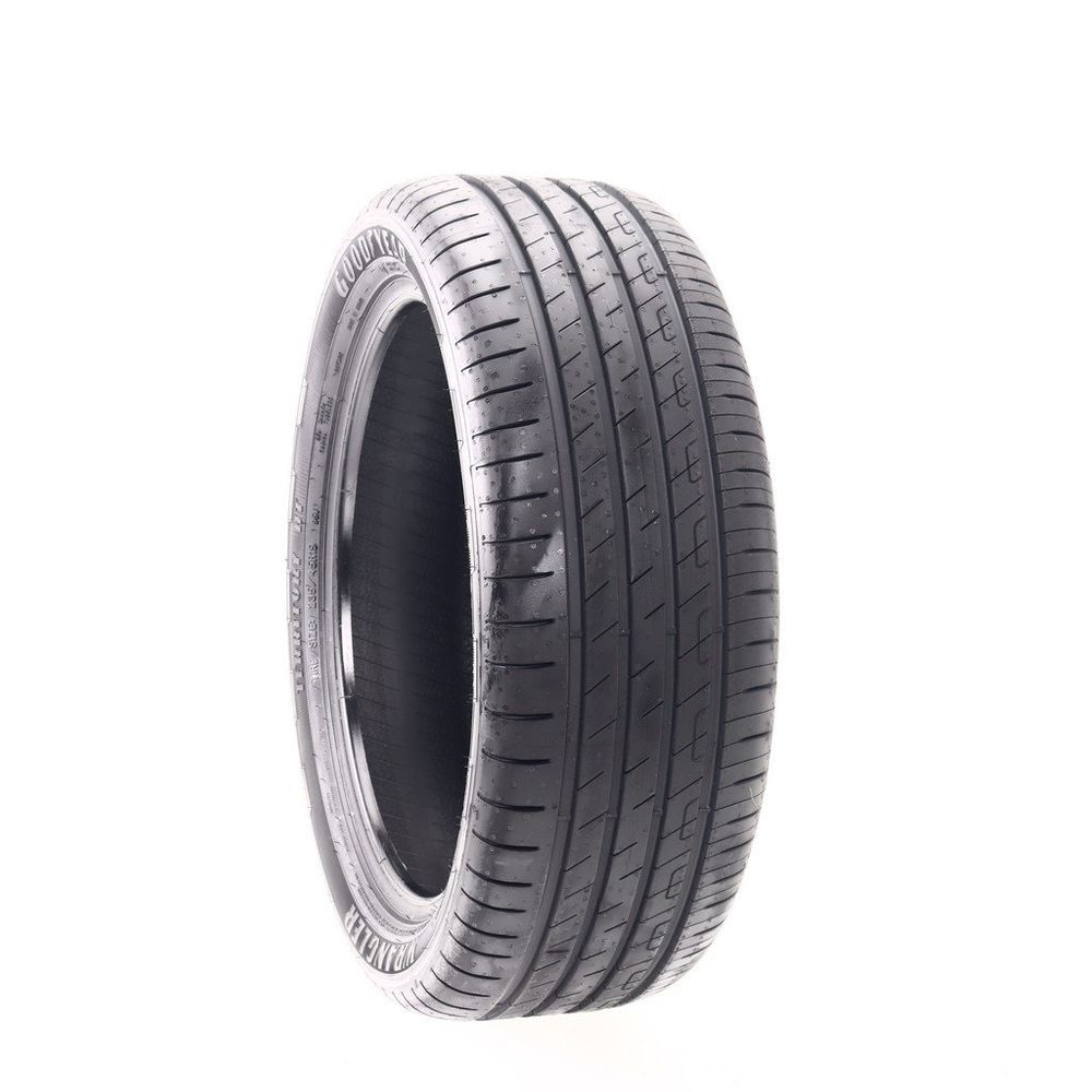 New 235/45R19 Goodyear Wrangler Territory HT 95V - Image 1