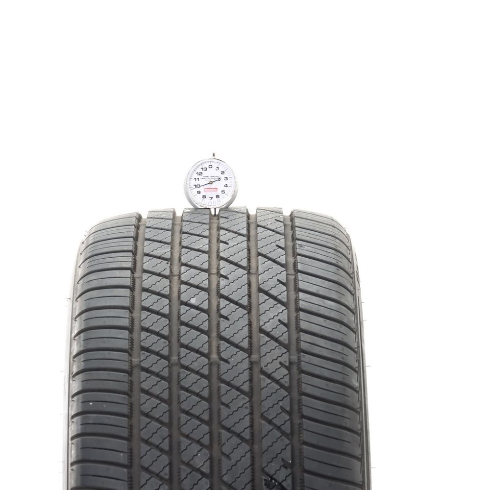 Set of (2) Used 265/40R19 Bridgestone Potenza RE980AS+ 102W - 9.5/32 - Image 2