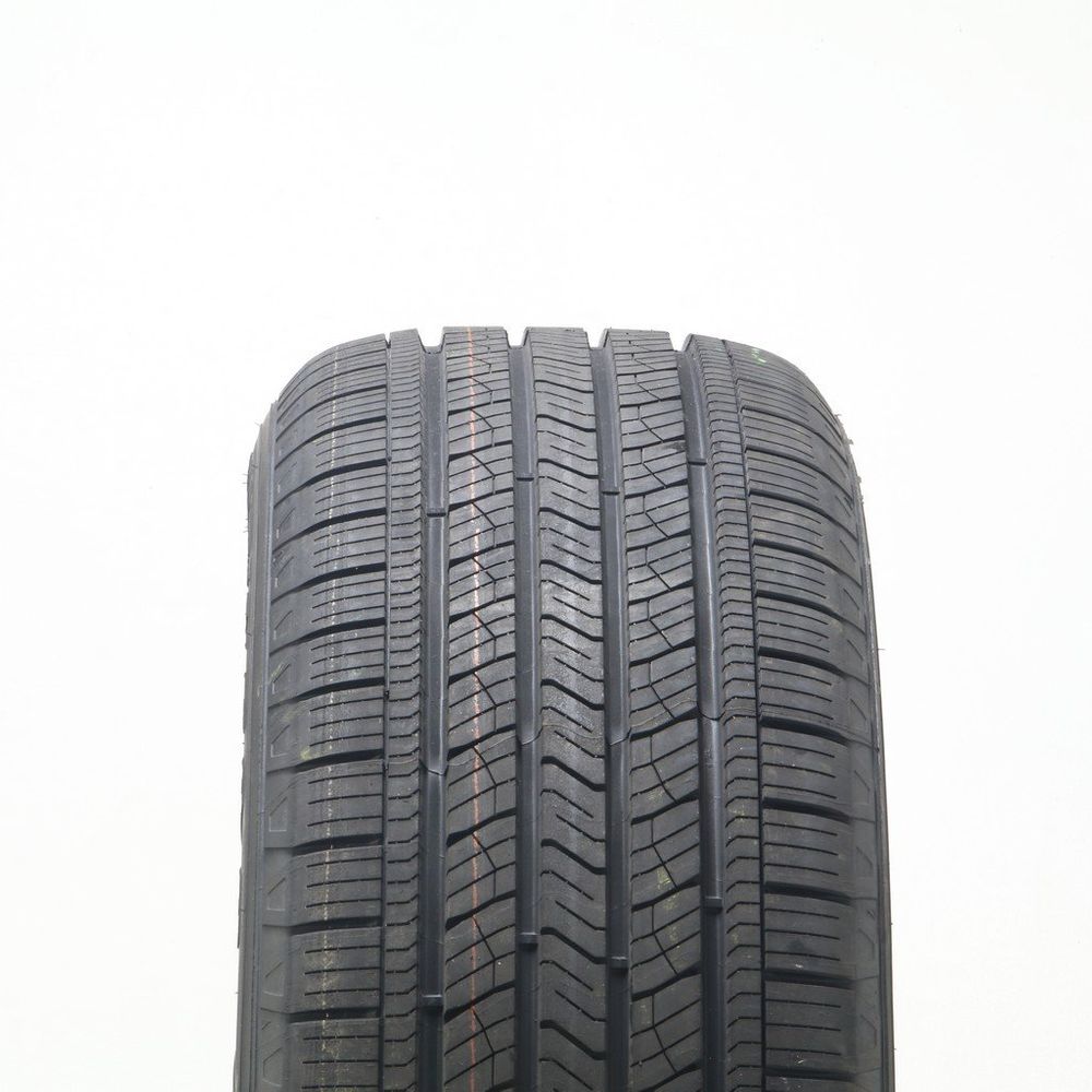 Set of (4) Driven Once 255/60R18 Goodyear Eagle Touring 108H - 10/32 - Image 2