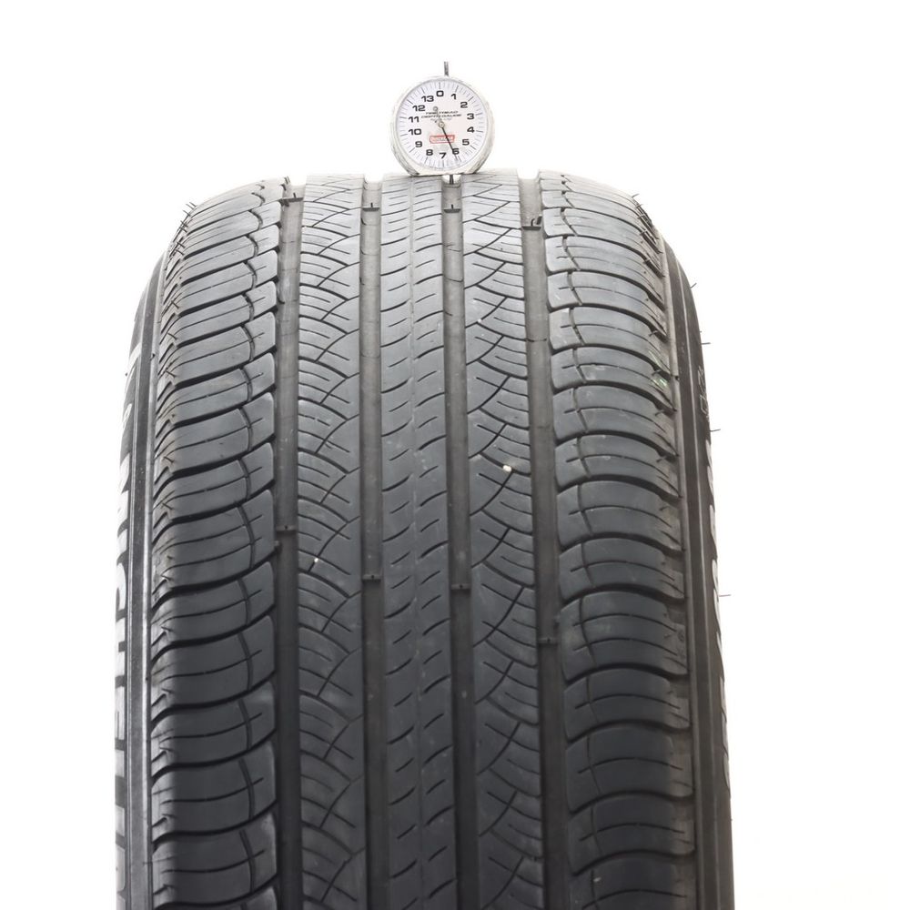 Used 255/60R20 Michelin Latitude Tour HP J LR 113V - 6/32 - Image 2
