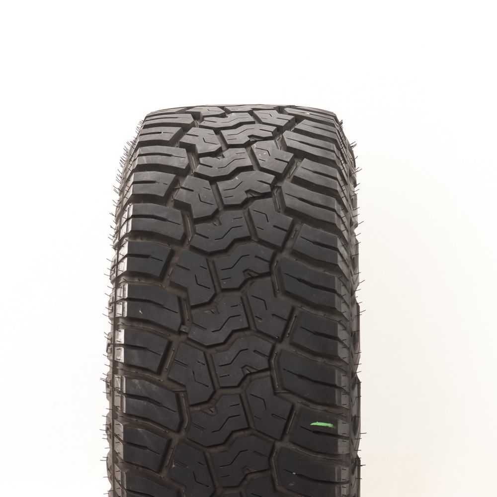 Used LT 33X12.5R18 Yokohama Geolandar X-AT 122Q F - 14/32 - Image 2
