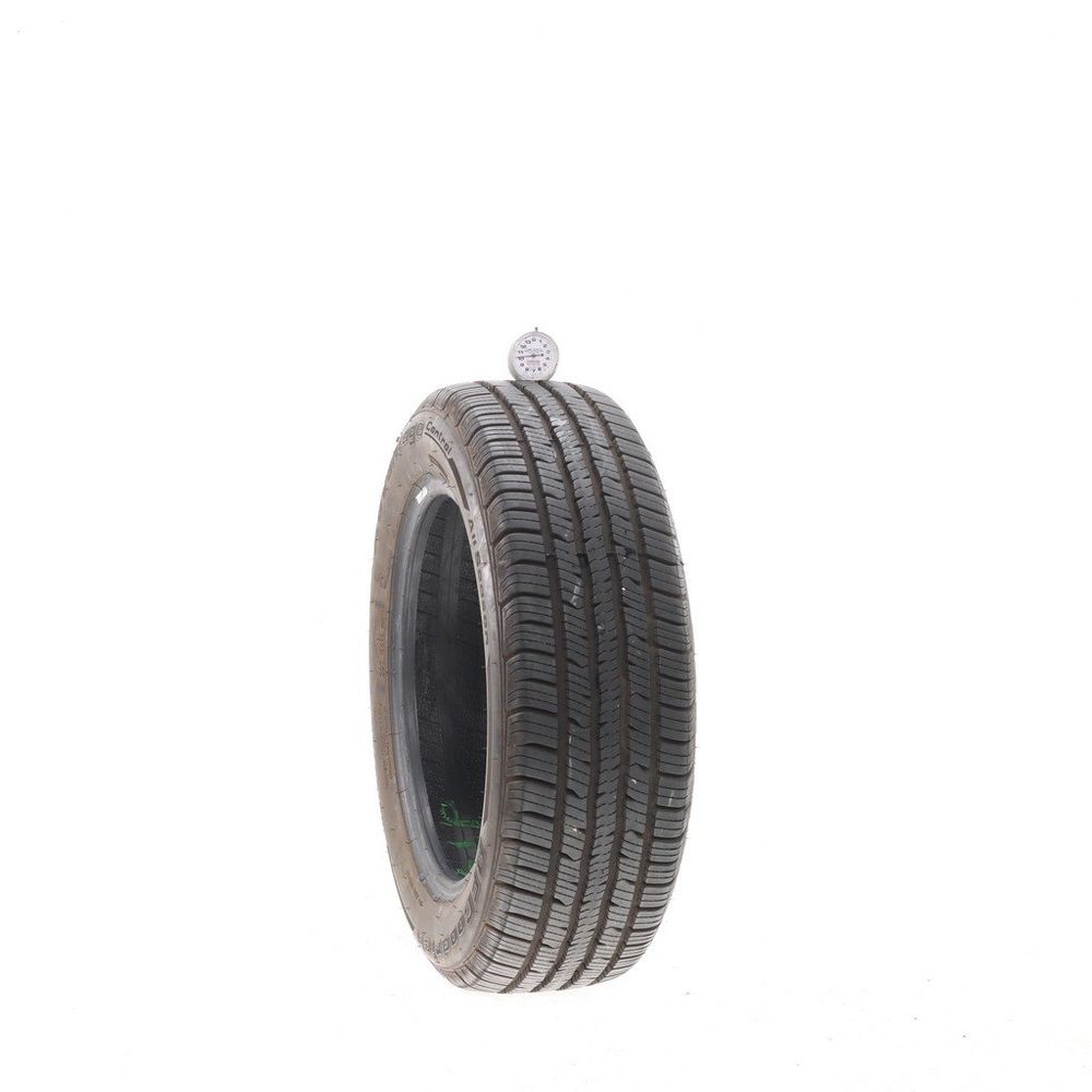 Set of (2) Used 185/60R15 BFGoodrich Advantage Control 84H - 10-10.5/32 - Image 1