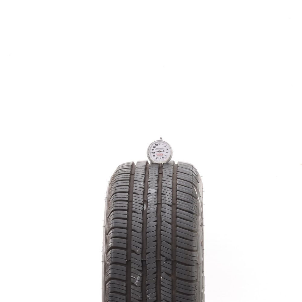 Set of (2) Used 185/60R15 BFGoodrich Advantage Control 84H - 10-10.5/32 - Image 2