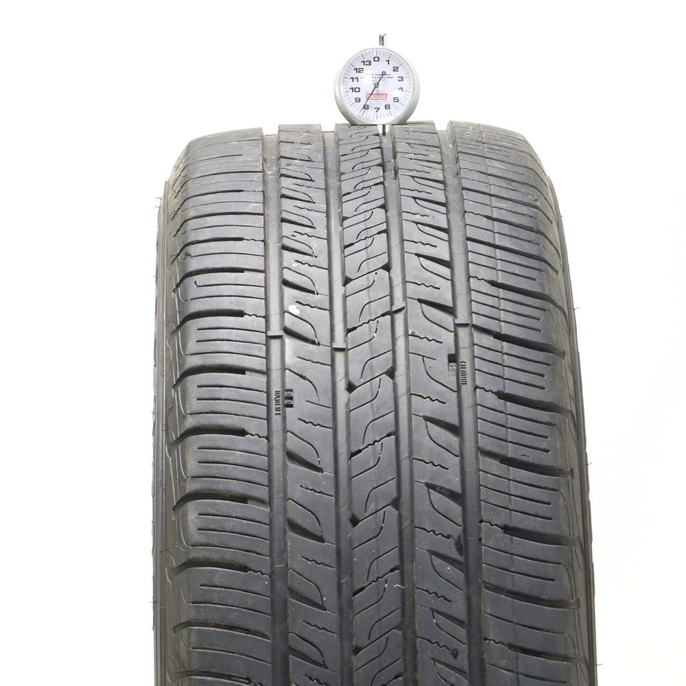 Set of (2) Used 235/55R20 Goodyear Assurance ComfortDrive 102V - 8-8.5/32 - Image 2
