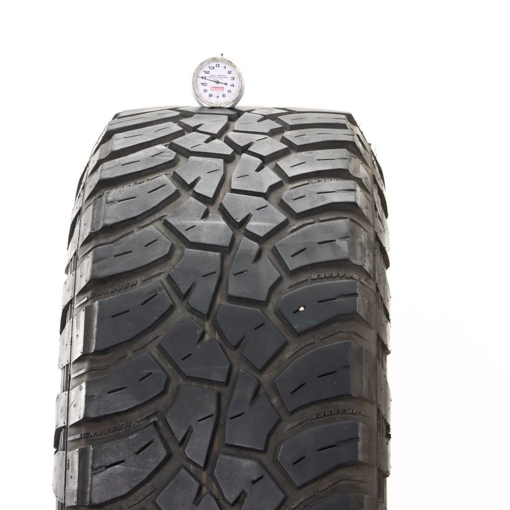 Used LT 285/70R17 General Grabber X3 121/118Q E - 11/32 - Image 2