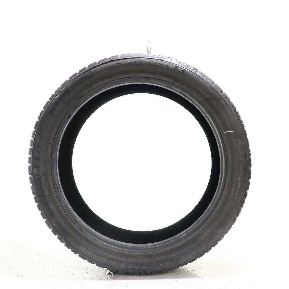 Used 245/45R20 Milestar Weatherguard AS 710 Sport 103V - 8/32 - Image 3