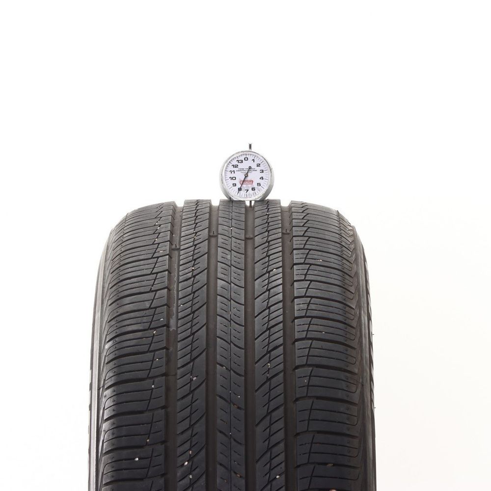 Set of (4) Used 235/55R19 Hankook Dynapro HP2 101H - 7-8/32 - Image 5