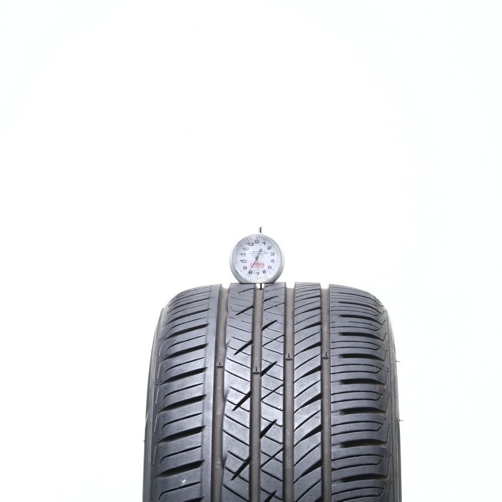 Set of (4) Used 215/50ZR17 Laufenn S Fit AS 95W - 8-8.5/32 - Image 2