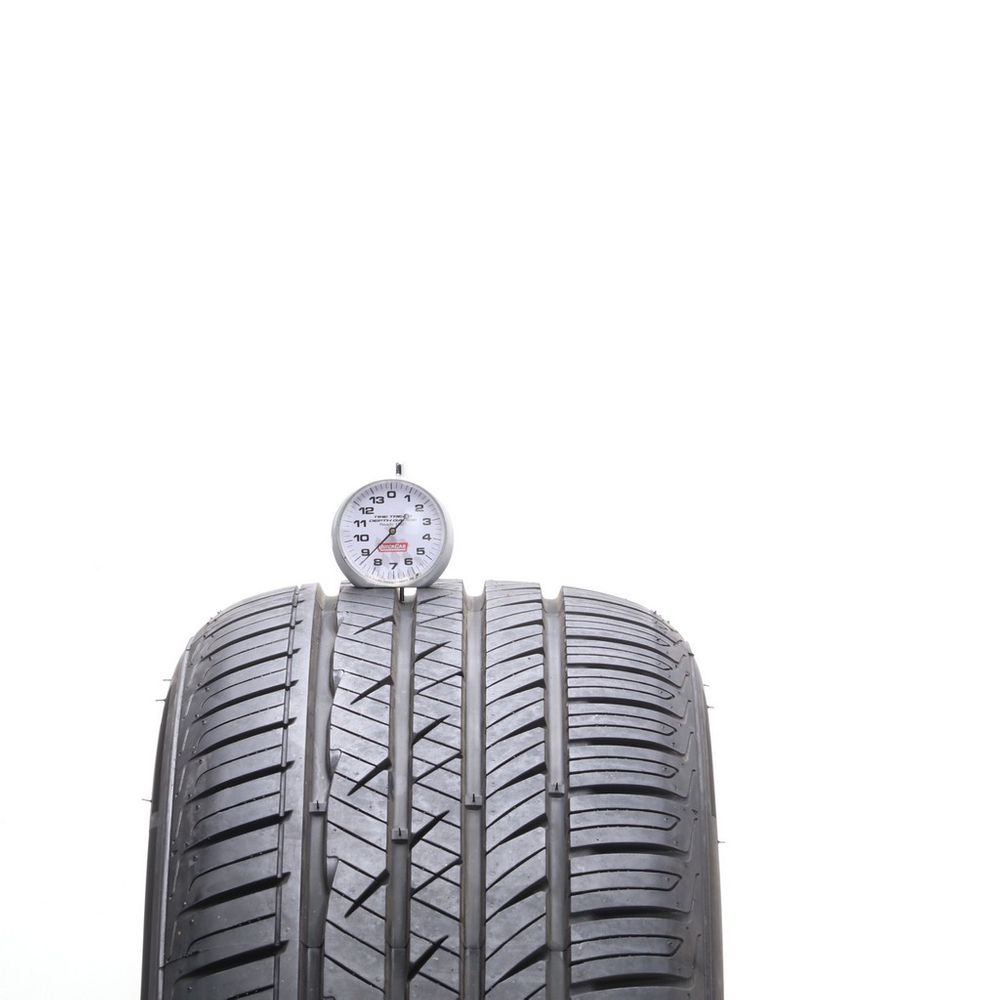 Set of (4) Used 215/50ZR17 Laufenn S Fit AS 95W - 8-8.5/32 - Image 5