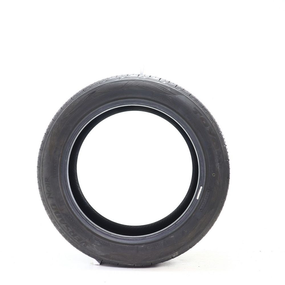 Used 225/50R17 Toyo Versado Noir E 94V - 7.5/32 - Image 3
