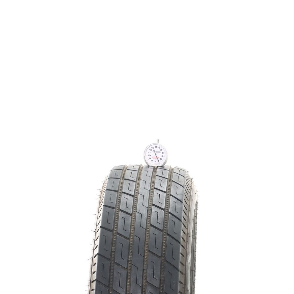 Used ST 205/75R15 Trailfinder HT WR-099 101/97L C - 6/32 - Image 2