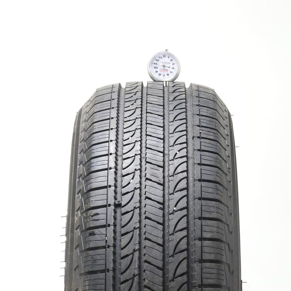 Used 245/60R20 Yokohama Geolandar H/T G056 107H - 11/32 - Image 2