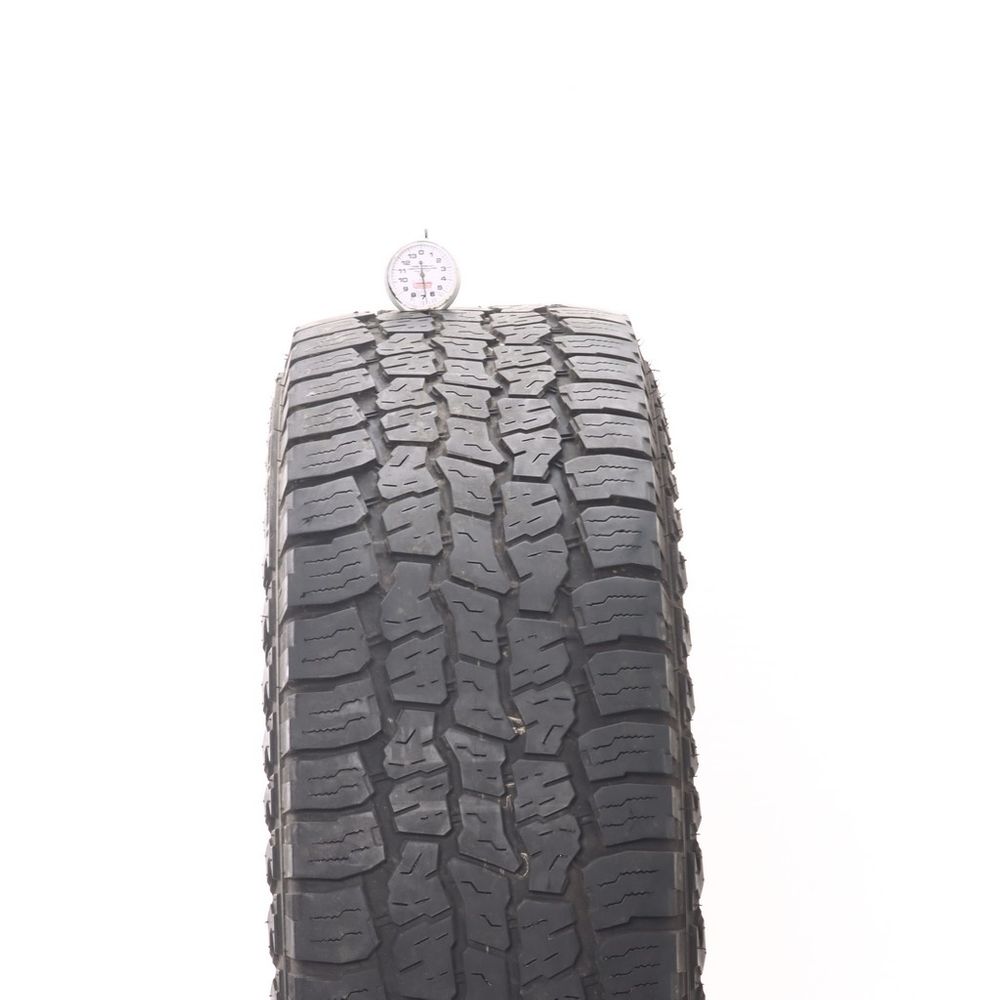 Used 265/65R18 Mazama Open Range A/T SQM-3 112T - 6.5/32 - Image 2