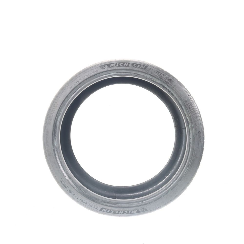 New 275/30ZR20 Michelin Pilot Sport 4 S ZP 97Y - Image 3