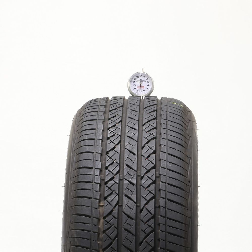 Used 225/50RF18 Bridgestone Potenza RE97AS RFT B-Silent 94V - 7/32 - Image 2