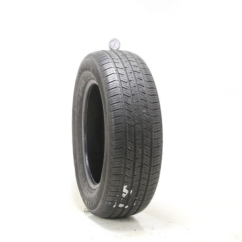 Set of (4) Used 225/65R17 Ironman IMove PT 102H - 7-8.5/32 - Image 4