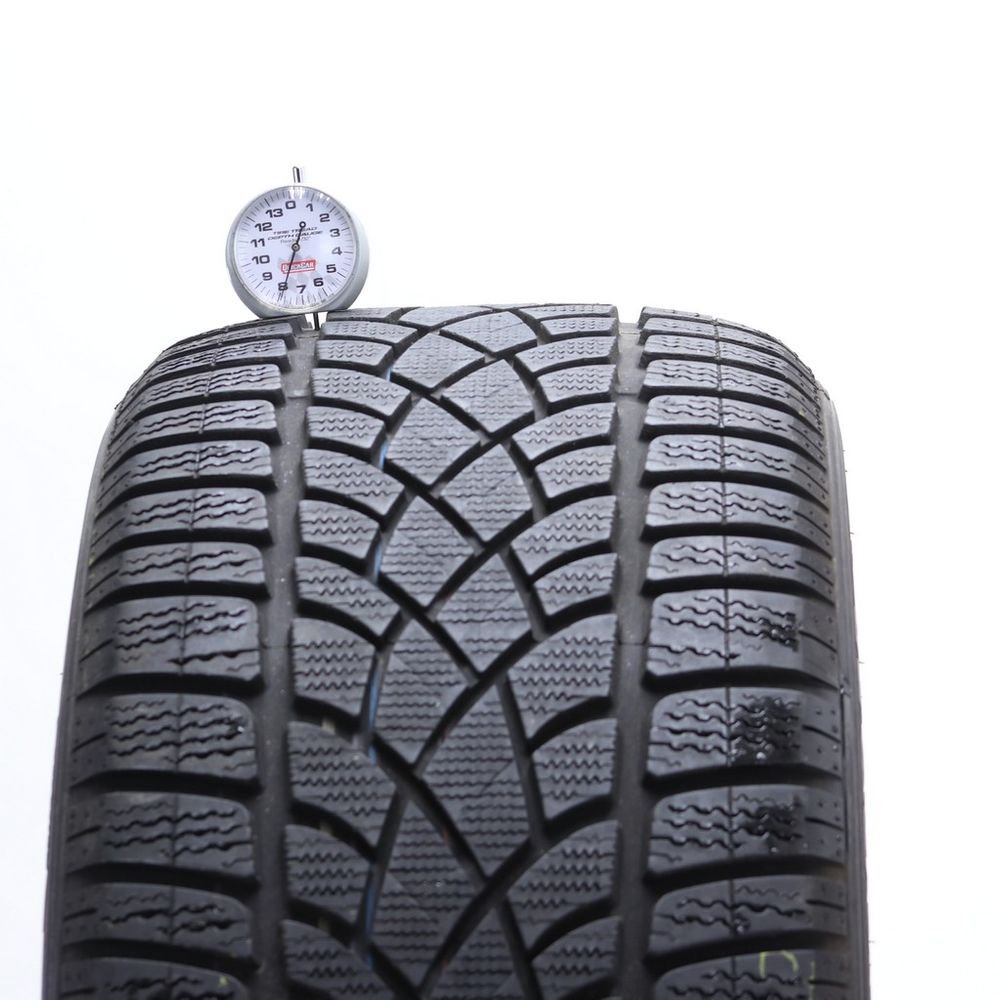 Used 265/40R20 Dunlop SP Winter Sport 3D AO 104V - 7.5/32 - Image 2