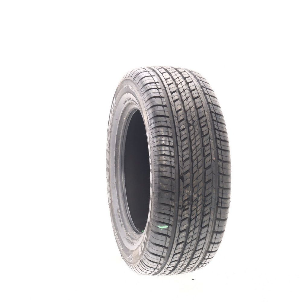 New 265/60R18 Mastercraft Courser HTR Plus 114T - Image 1