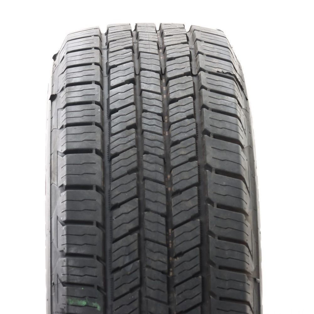Used LT 275/70R18 Continental TerrainContact H/T 125/122S E - 14.5/32 - Image 2