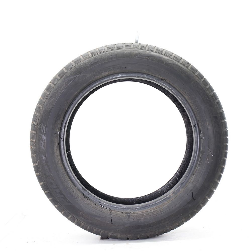 Set of (2) Used 225/60R18 Falken Pro G4 AS 100H - 7-7.5/32 - Image 3