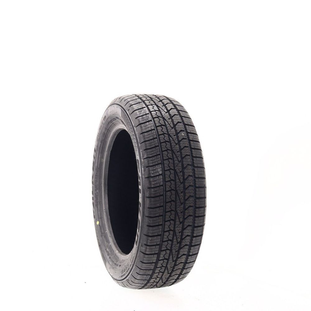 Set of (2) New 195/55R16 Falken Aklimate 87V - Image 1