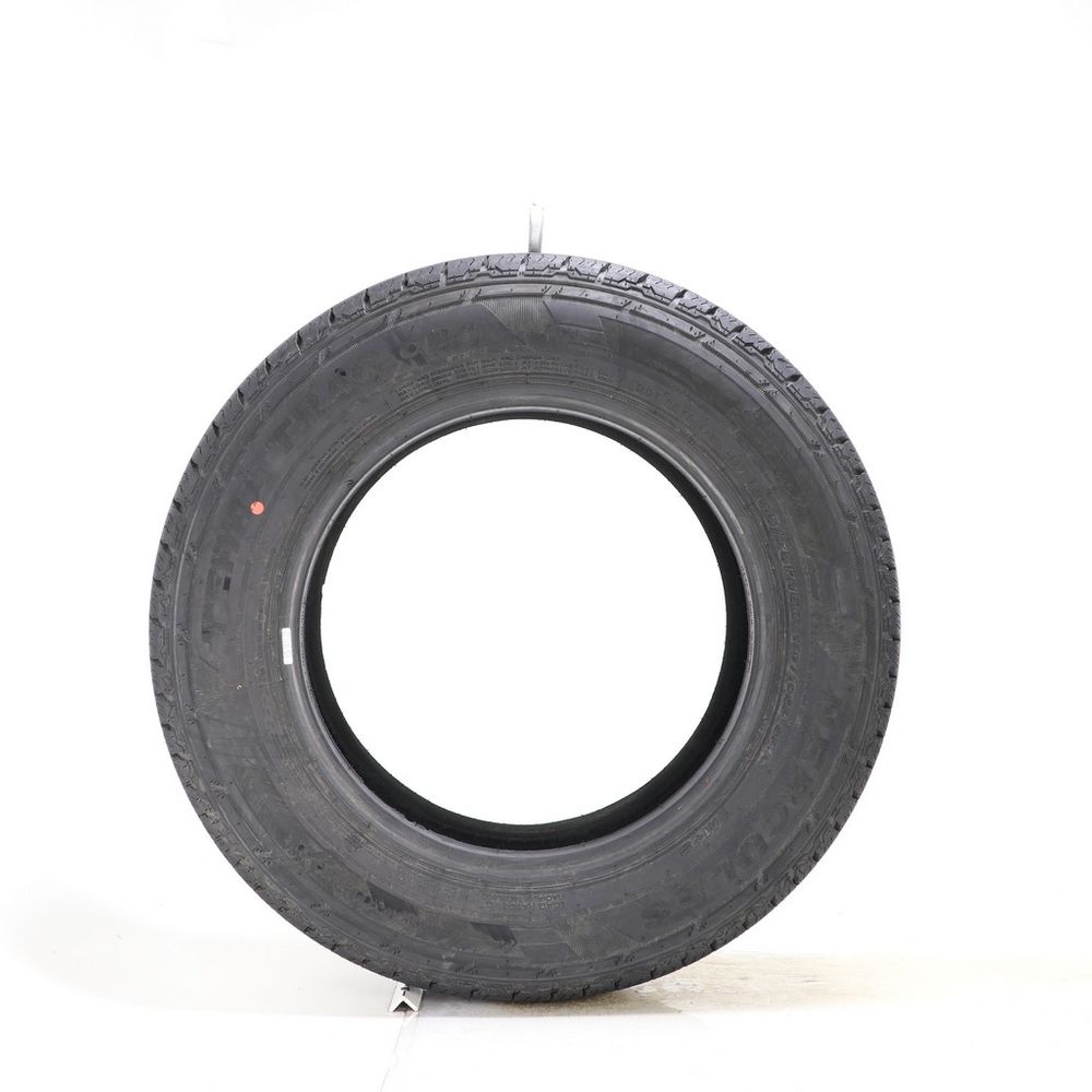 Set of (2) Used 195/75R16C Hercules Terra Trac CH4 107/105R - 10.5-11.5/32 - Image 6
