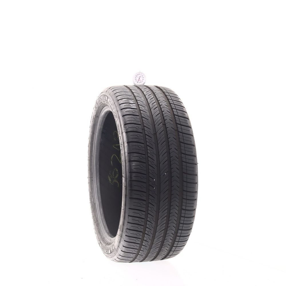 Used 245/40ZR18 Michelin Pilot Sport All Season 4 97Y - 7.5/32 - Image 1