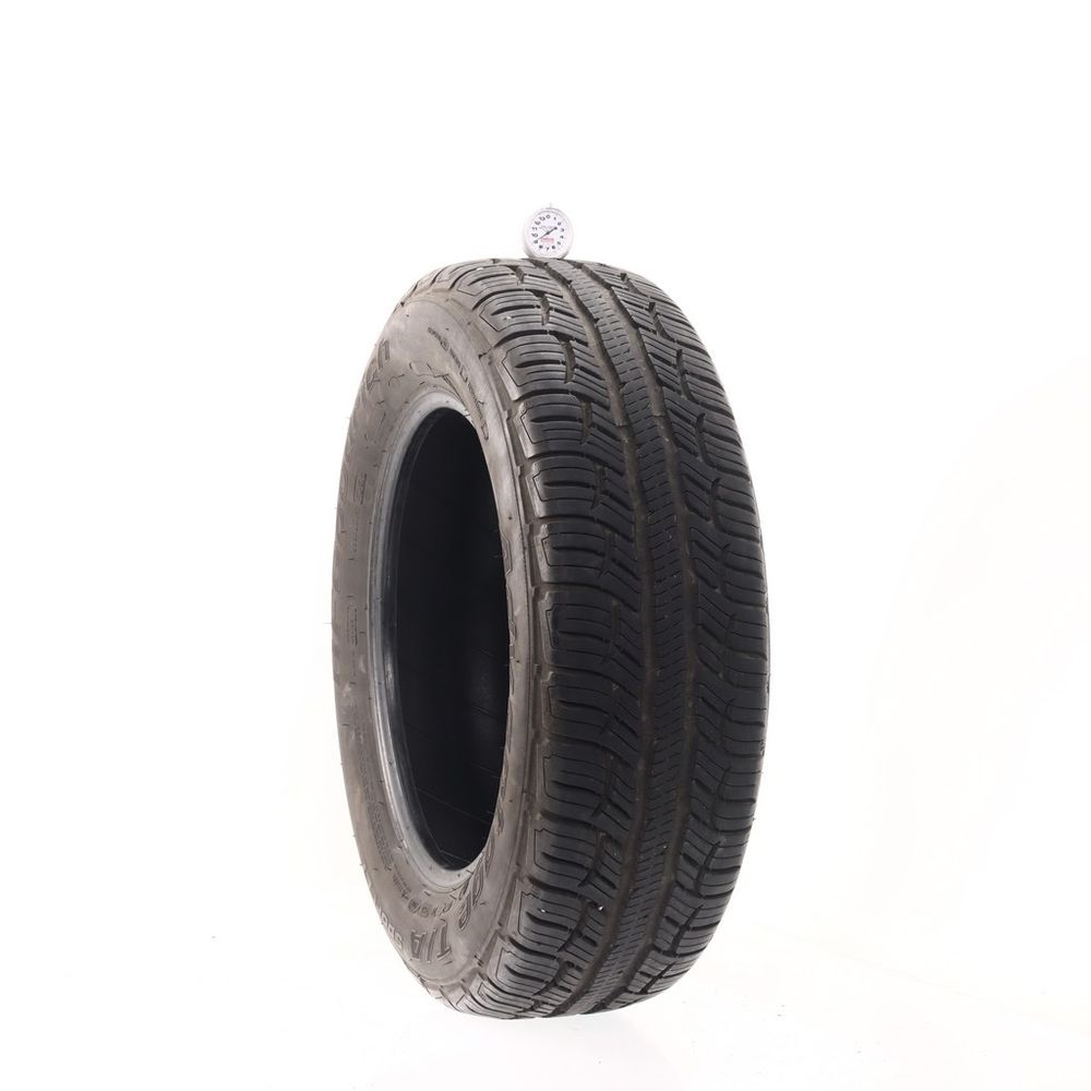 Set of (2) Used 225/65R17 BFGoodrich Advantage T/A Sport LT 102H - 8-9/32 - Image 4