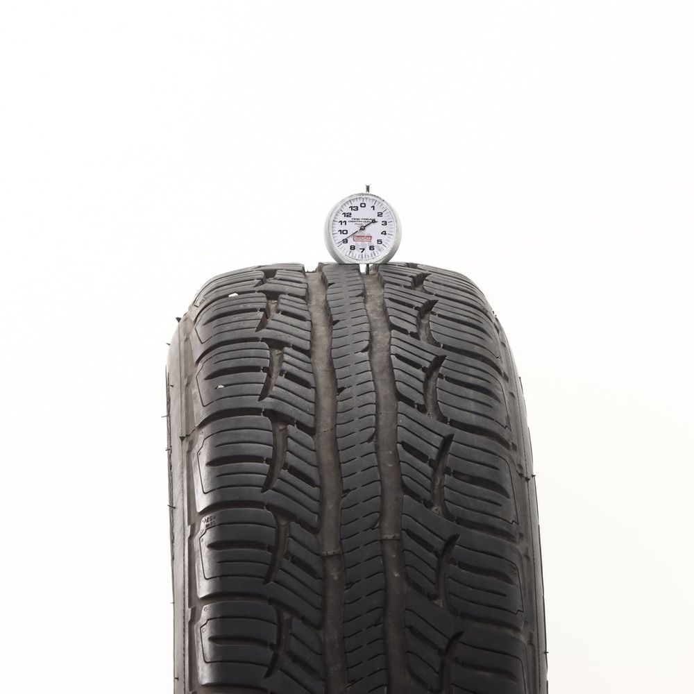 Set of (2) Used 225/65R17 BFGoodrich Advantage T/A Sport LT 102H - 8-9/32 - Image 5