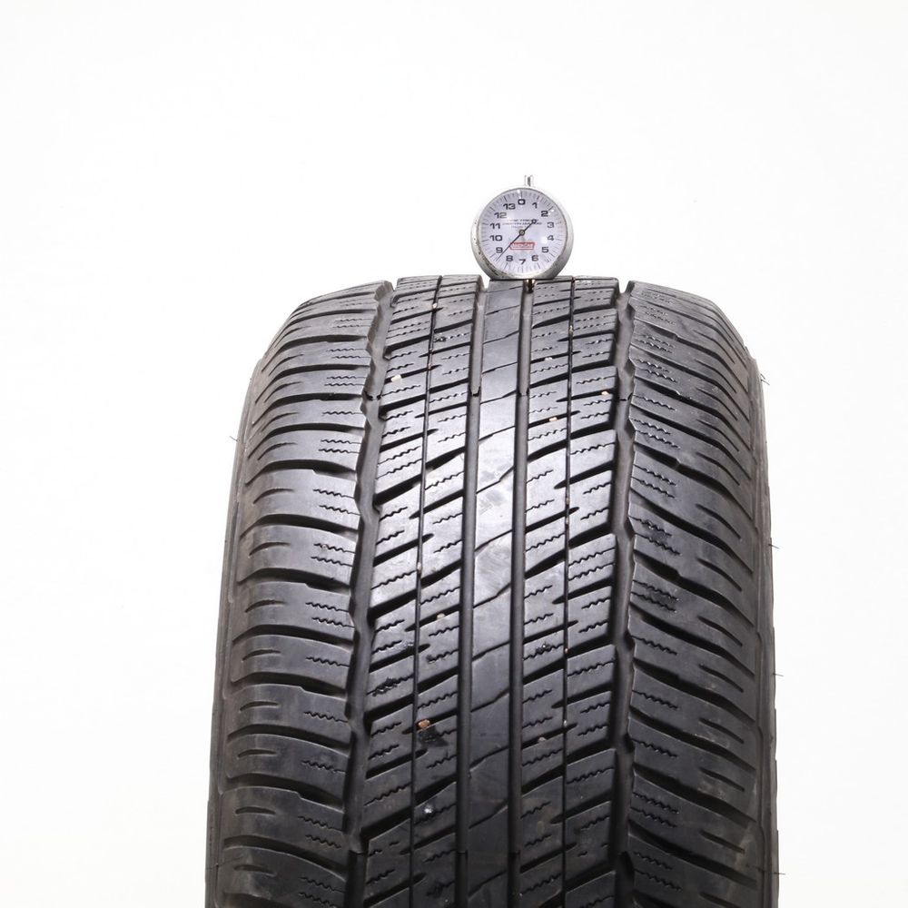 Set of (2) Used 275/60R18 Dunlop Grandtrek AT23 111H - 8.5-10/32 - Image 2