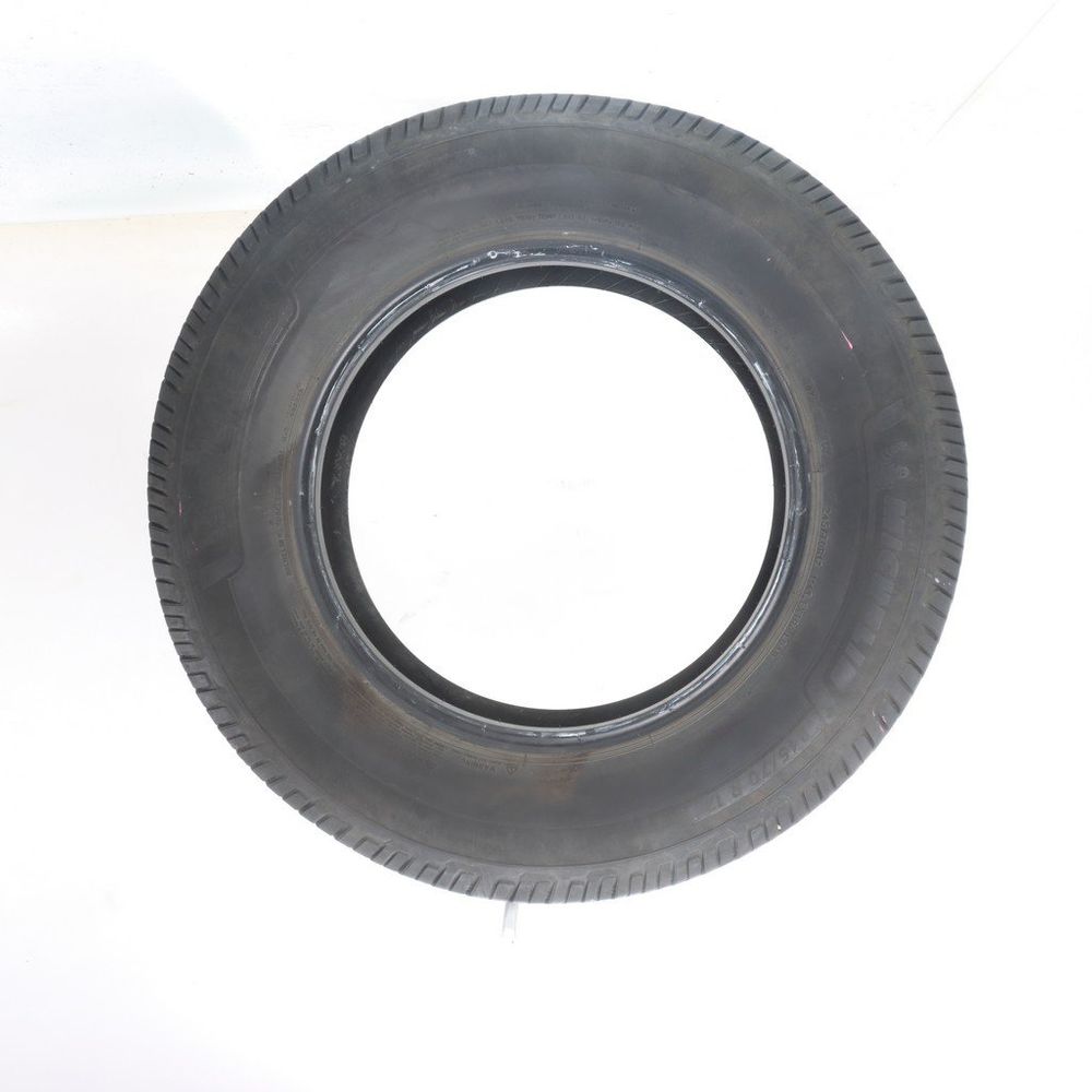 Used 245/70R17 Michelin Defender LTX M/S 2 114T - 8/32 - Image 3