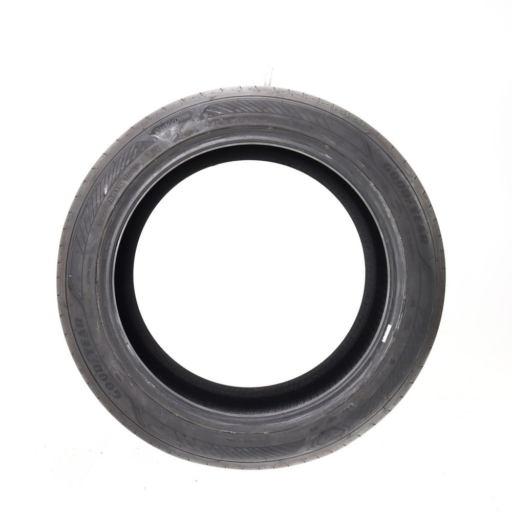 Used 255/45R19 Goodyear ElectricDrive T1 SoundComfort 104V - 8/32 - Image 3