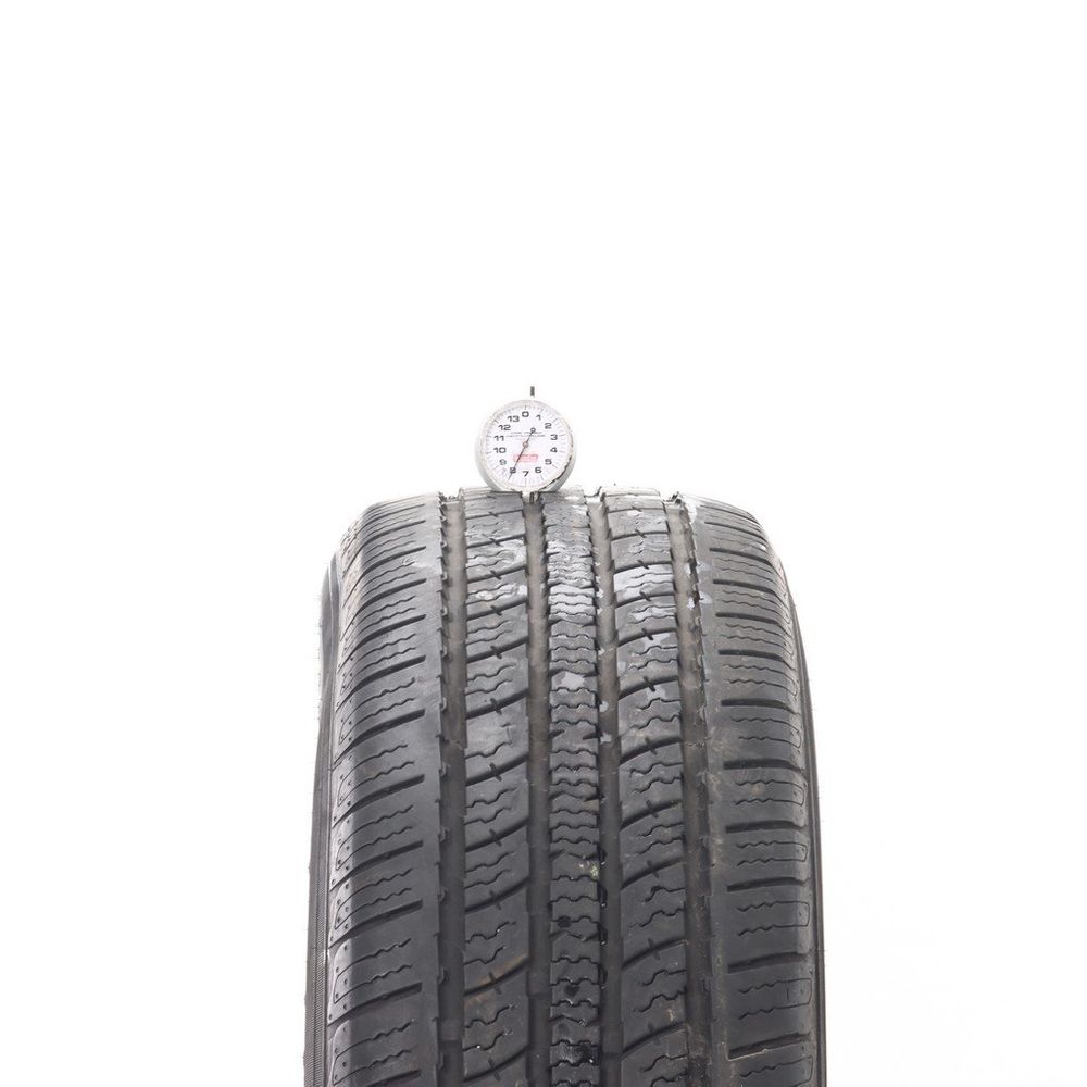Set of (2) Used 245/60R18 Linglong Crosswind HT 2 105H - 8-9/32 - Image 2