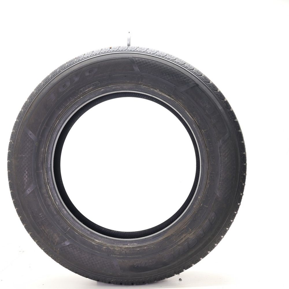 Used 235/65R18 Toyo Celsius CUV 104H - 7/32 - Image 3