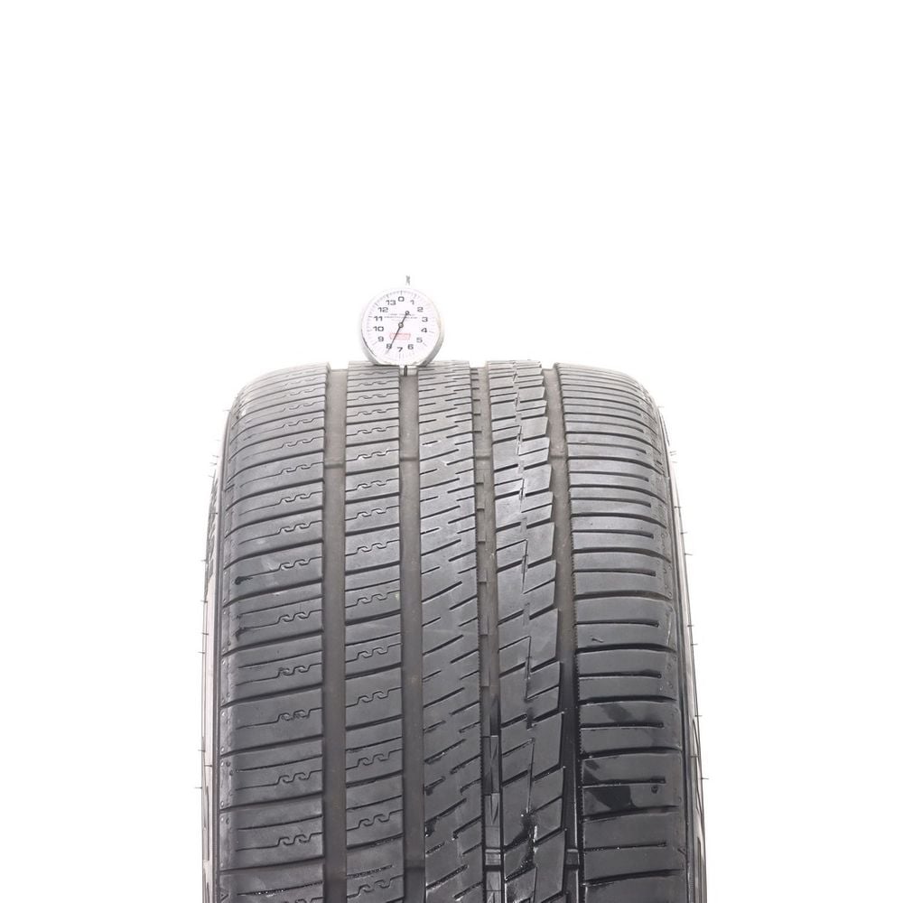 Used 265/35ZR22 Falken Azenis FK460 A/S 102Y - 8/32 - Image 2
